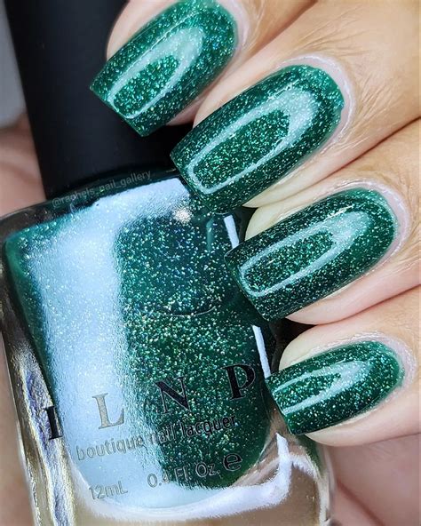 Transform Your Look with LZSH's Magic Nails